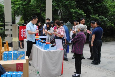 创速传媒推动绿色环保与社会责任广告
