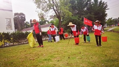 中国传媒大学动画与数字艺术学院现代化教学设施